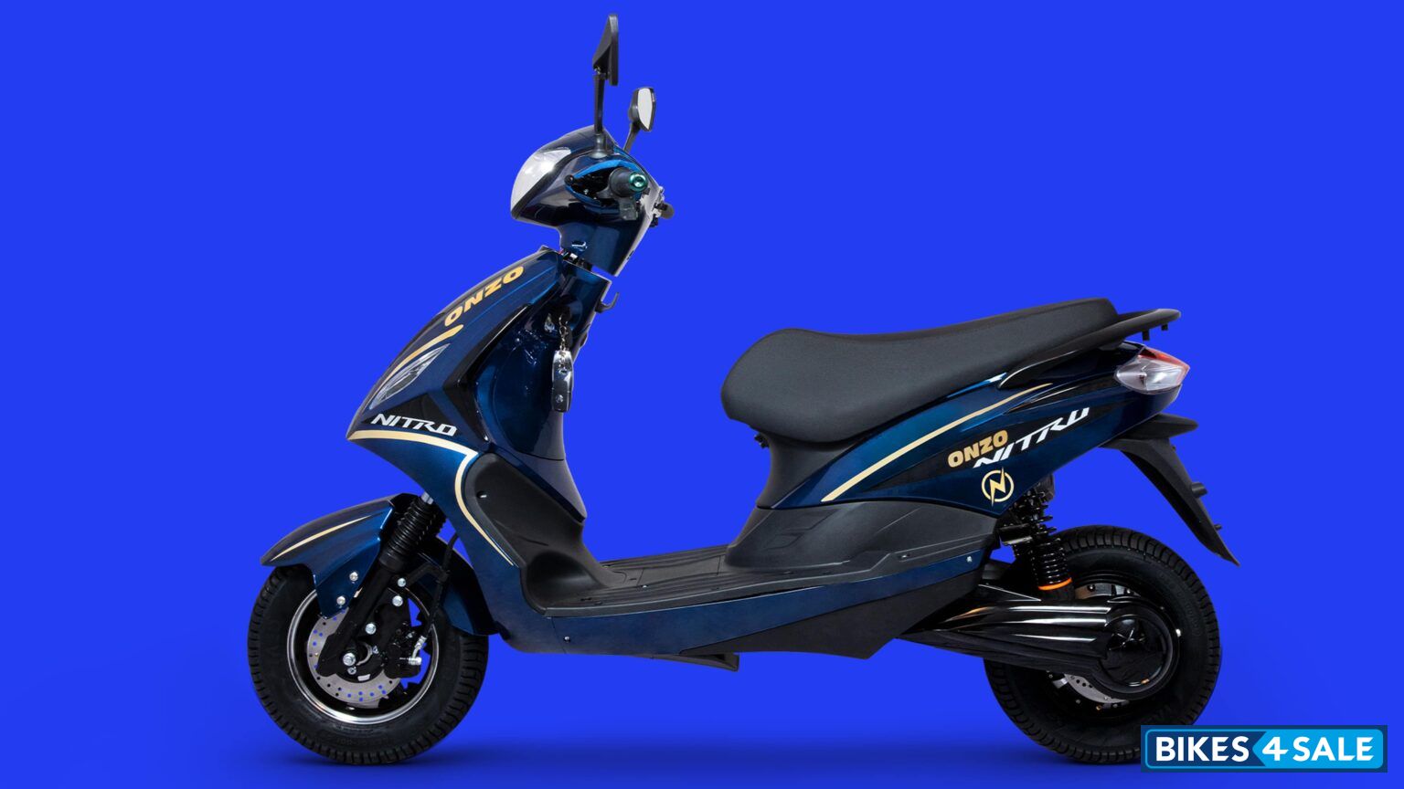 ONZO Nitro