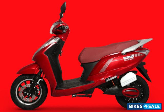 ONZO Spark ONZO Spark