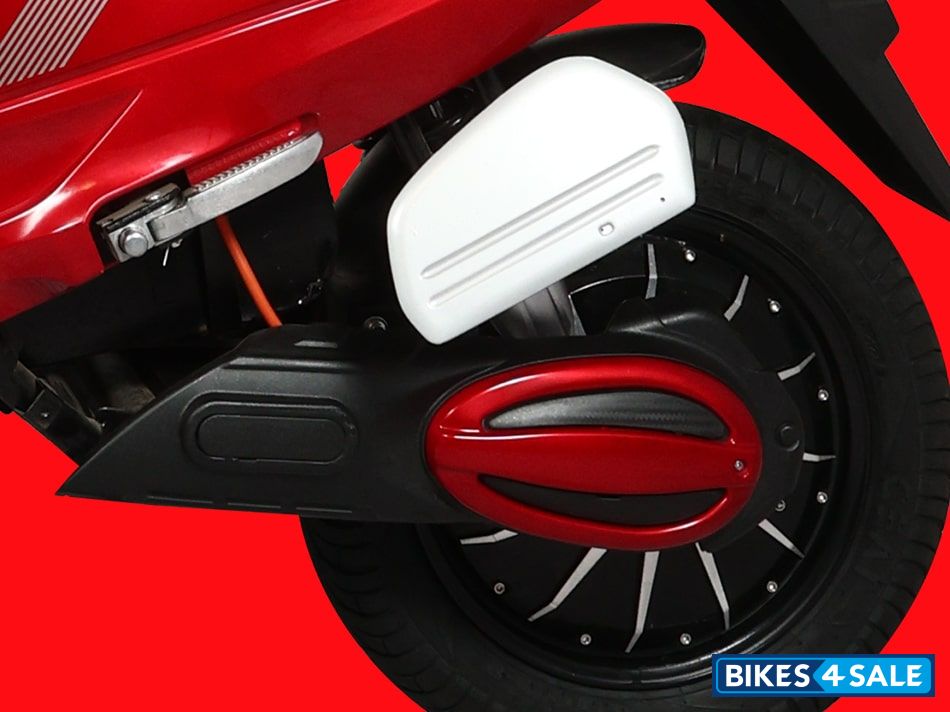 ONZO Spark 1500W BLDC waterproof motor