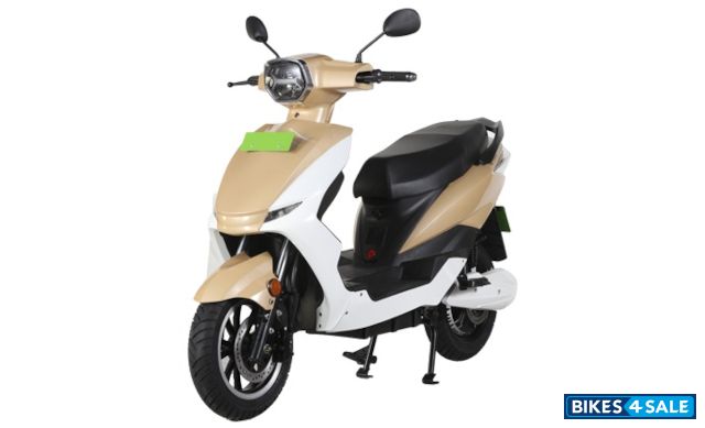 OPG Mobility Defy 22