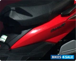 OPG Mobility Defy 22