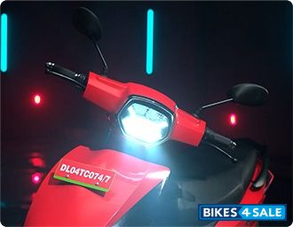 OPG Mobility Defy 22