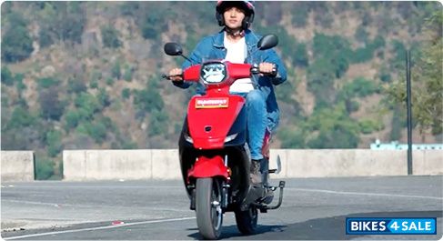 OPG Mobility Defy 22