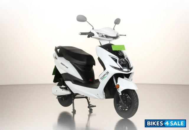 OPG Mobility Faast F2F OPG Mobility Faast F2F