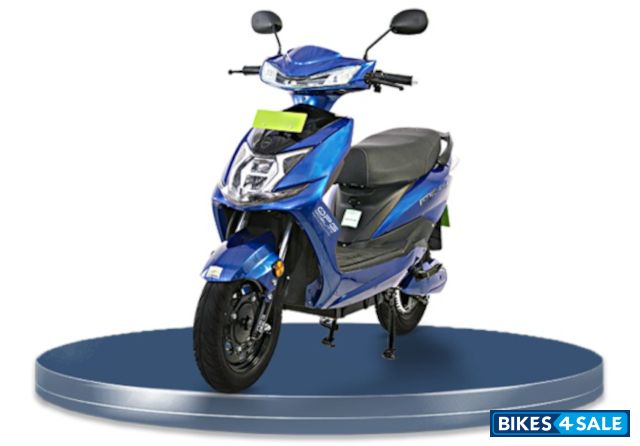 OPG Mobility Faast F2T