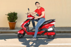 OPG Mobility Faast F4