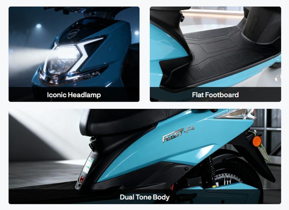 Opg Mobility Faast F4