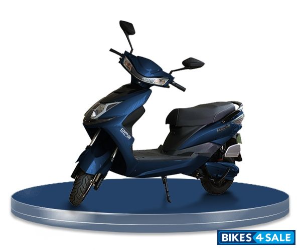 OPG Mobility Freedum LI Blue