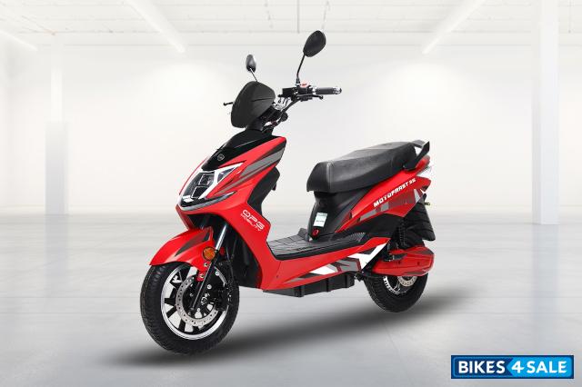 OPG Mobility MotoFaast