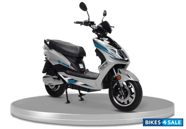 OPG Mobility MotoFaast Grey