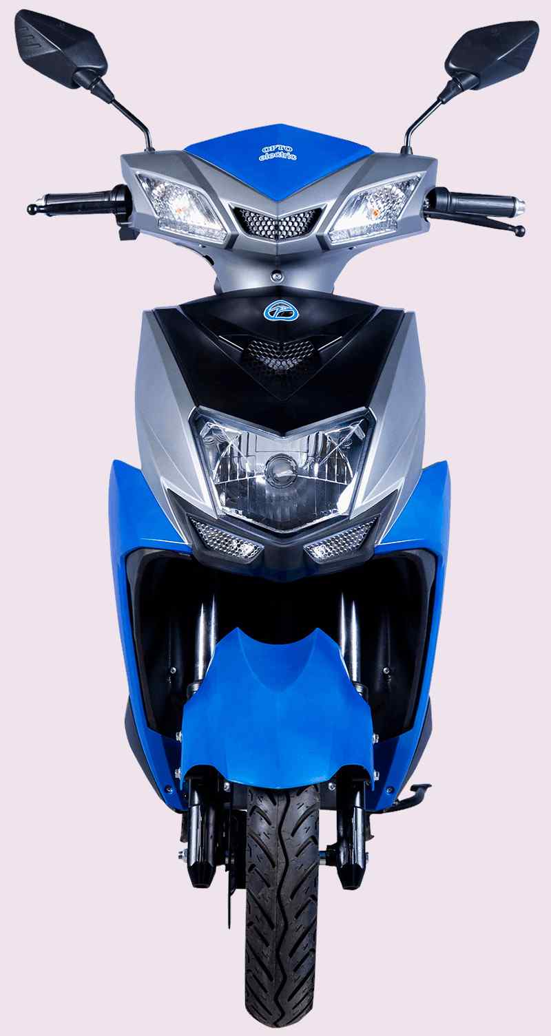 Opto Electric ARO Front View