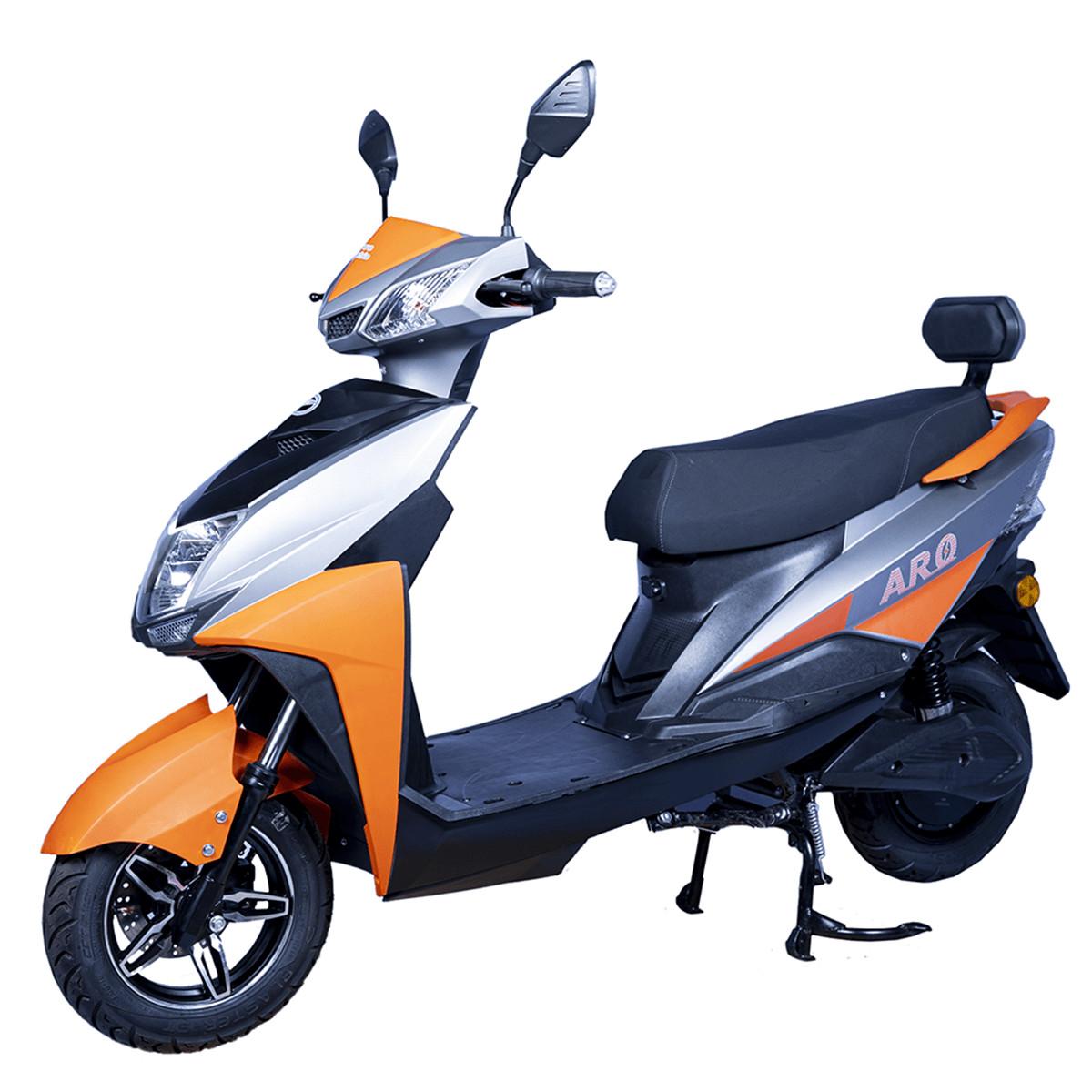 Opto Electric ARO Orange