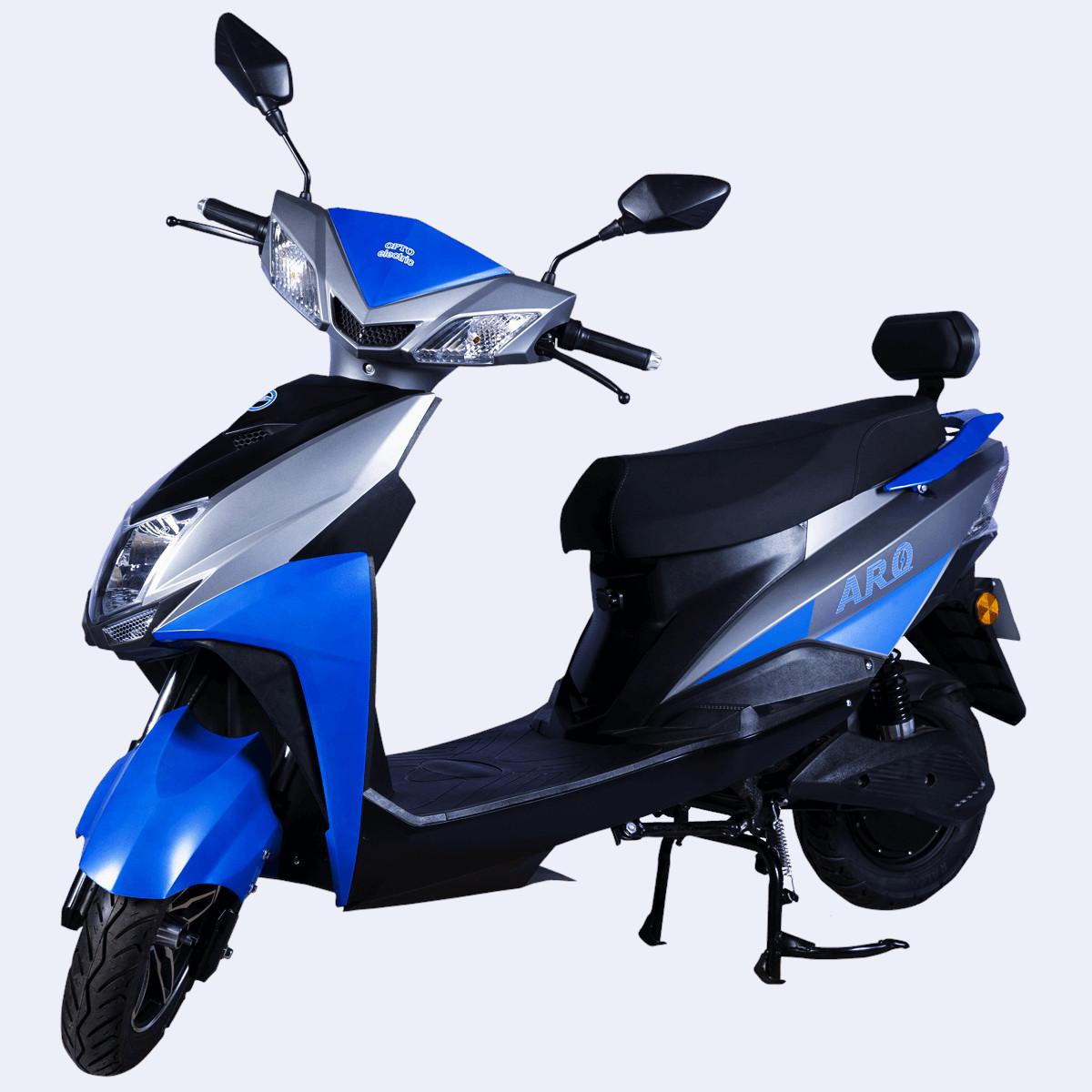 Opto Electric ARO Blue
