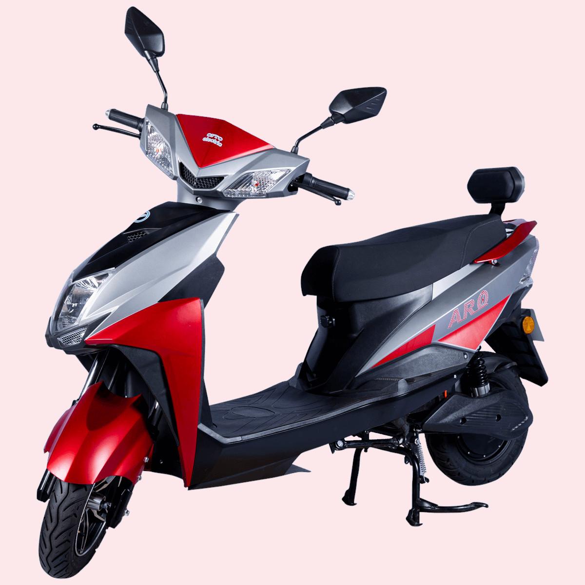 Opto Electric ARO - Red