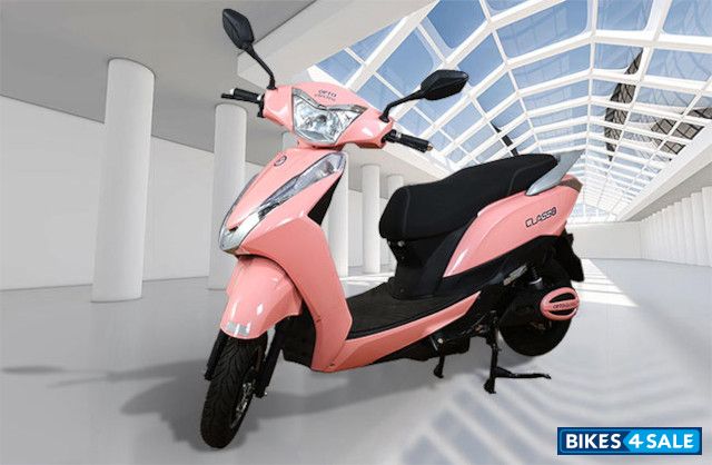 Opto Electric Classo