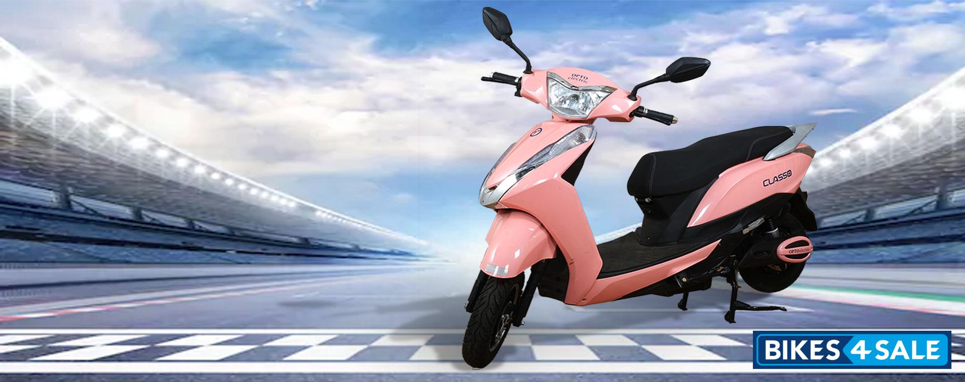 Opto Electric Classo