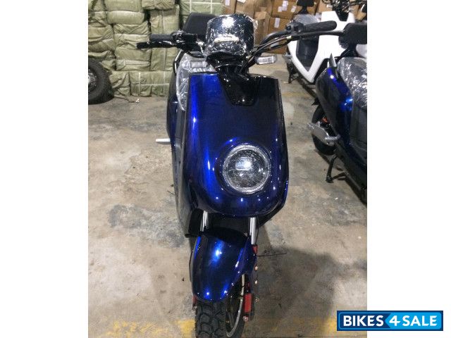 Ormax Alpha
