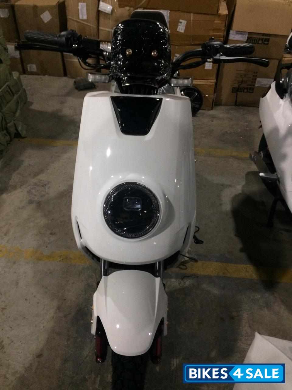Ormax Alpha