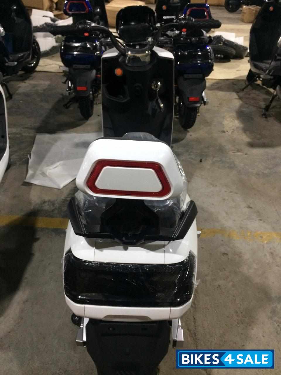 Ormax Alpha
