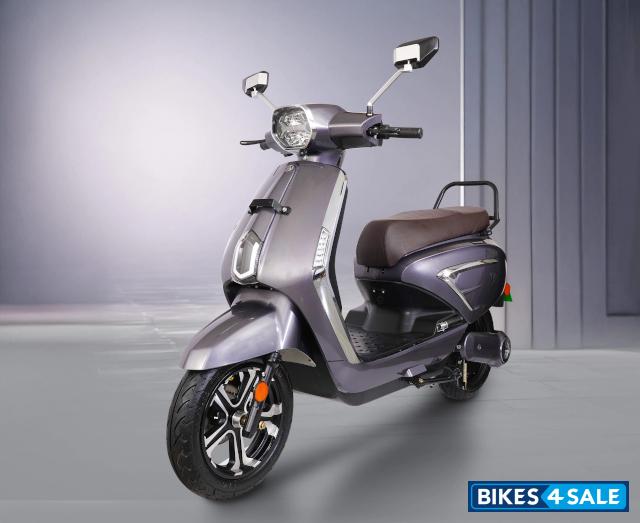 Ozotec Flio Neo Ozotec Flio Neo