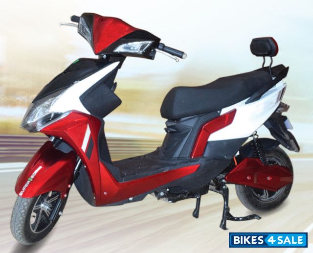 Paarth Sarthi Automotive Power