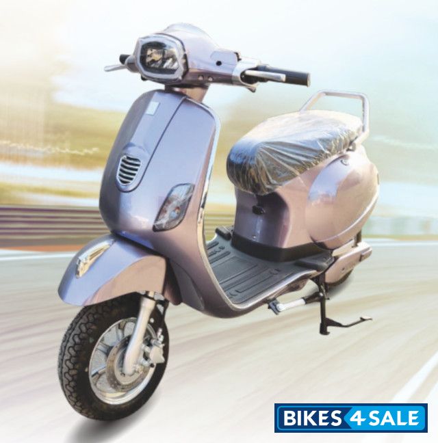 Paarth Sarthi Automotive S Pro