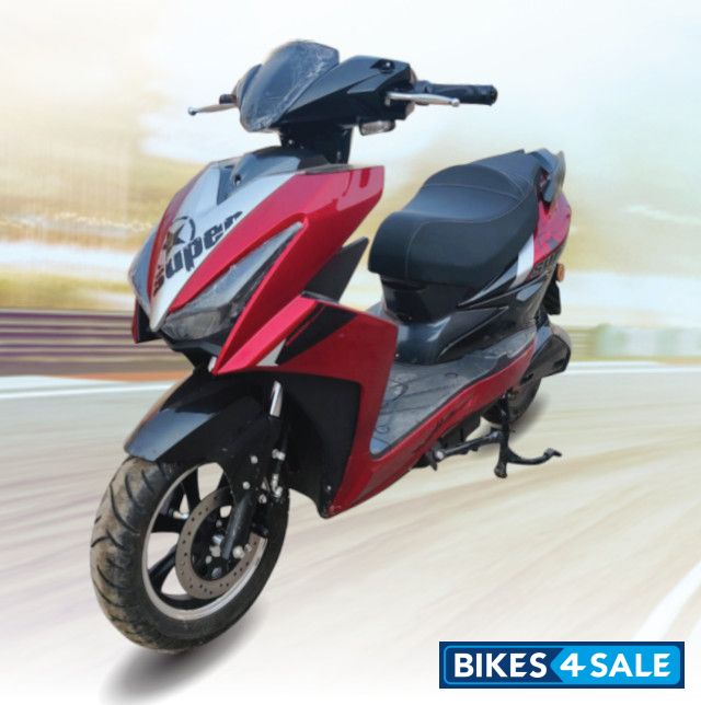 Paarth Sarthi Automotive SUV