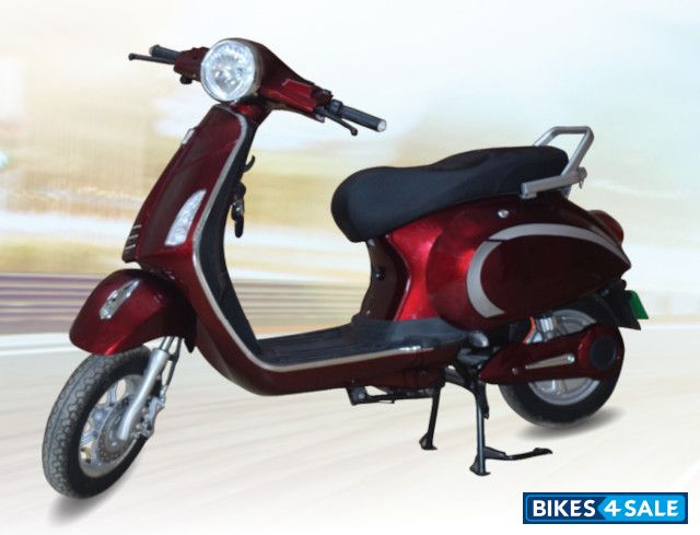 Paarth Sarthi Automotive V Pro