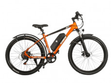 Pedaleze Rideeze