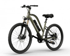 Pedaleze Town and Country