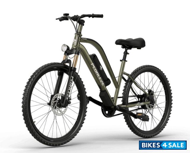 Pedaleze Town and Country