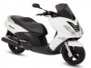 Peugeot Citystar 125