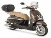 Peugeot Django Allure 125