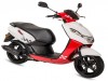 Peugeot Kisbee 50 Sportline