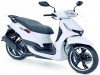 Peugeot Tweet 125 RS
