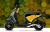 Piaggio One Active