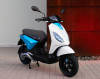 Piaggio One