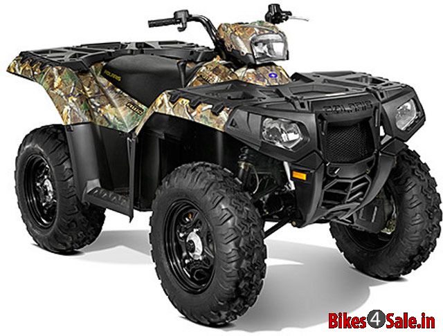Drivetech America Front Axle For Polaris Sportsman 550 850 1000 - Fits Left Or Right