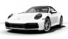 Porsche 911 Carrera Cabriolet Petrol AT