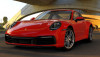 Porsche 911 Carrera Petrol AT