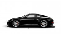 Porsche 911 Carrera S Petrol AT