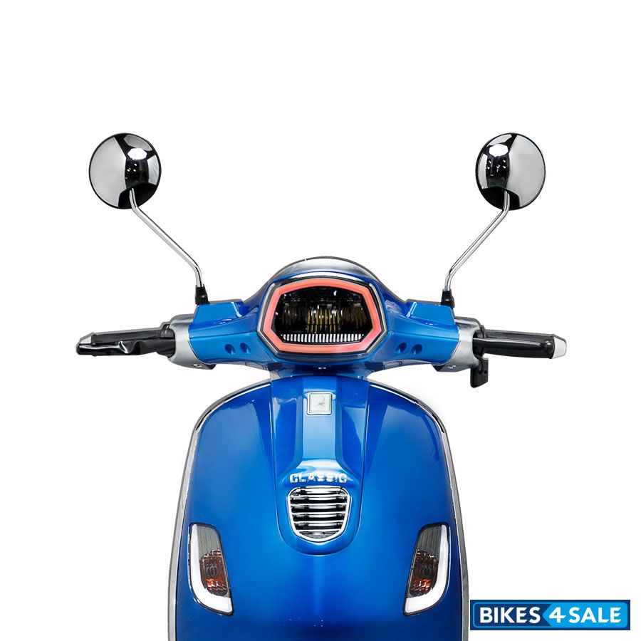 Porwal Electric Enviro Classic