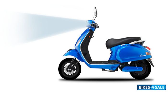 Porwal Electric Enviro Classic