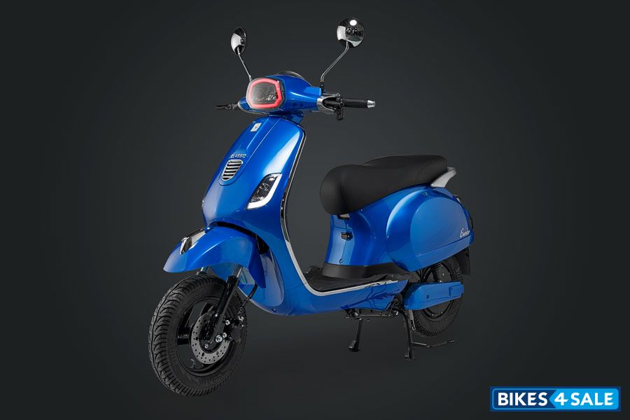 Porwal Electric Enviro Classic