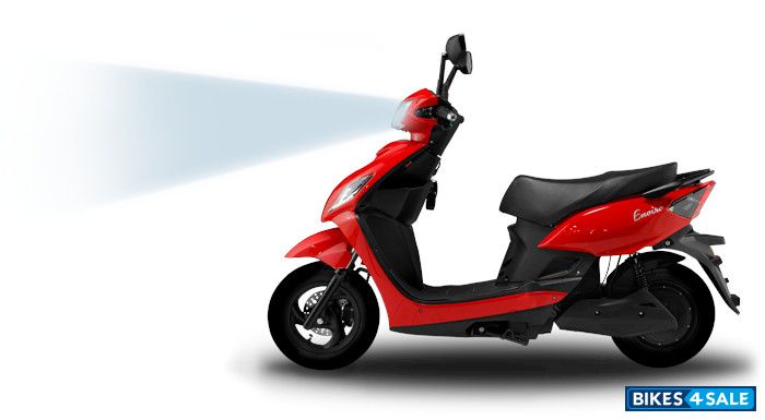 Porwal Electric Enviro Super