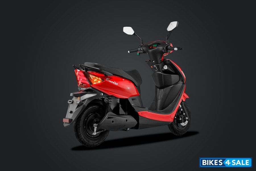 Porwal Electric Enviro Super