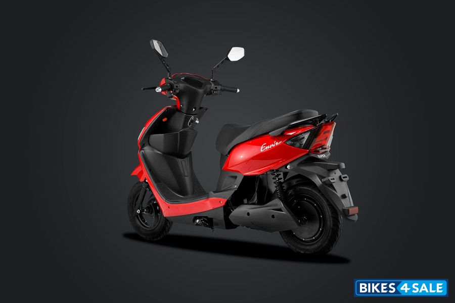 Porwal Electric Enviro Super