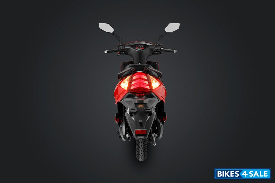 Porwal Electric Enviro Super