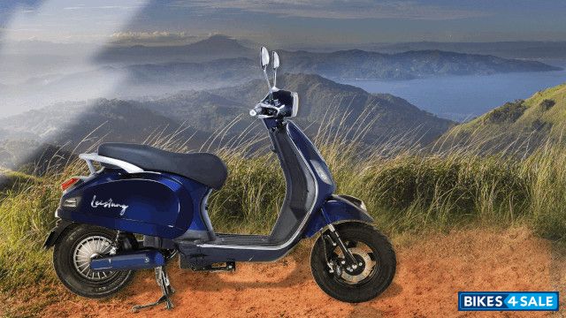 Powerado Leistung price, specs, mileage, colours, photos and