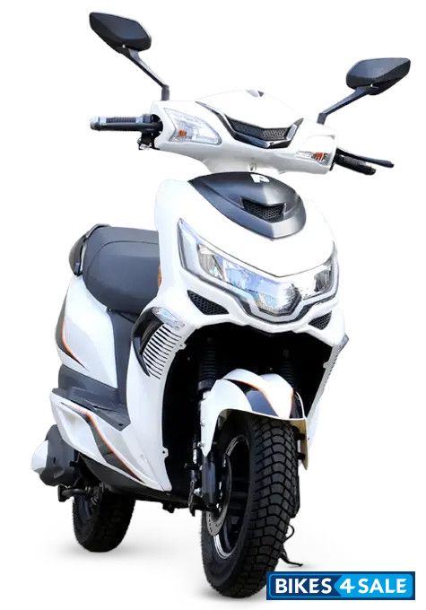 Powerhugs ZX price, specs, mileage, colours, photos and reviews